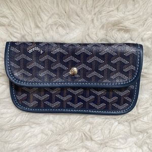 Little purse/mini clutch